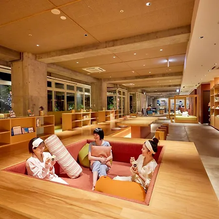 Beb5 Okinawa Seragaki By Hoshino Resorts-3