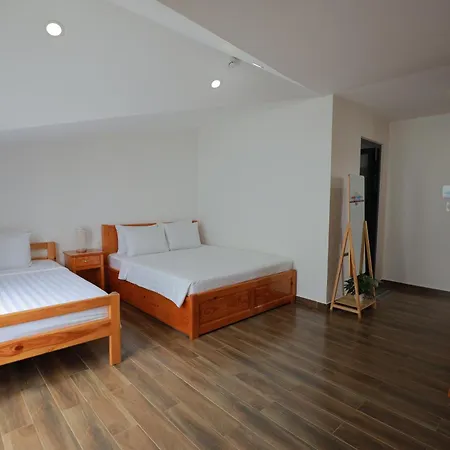 Arya Hotel Dalat-3