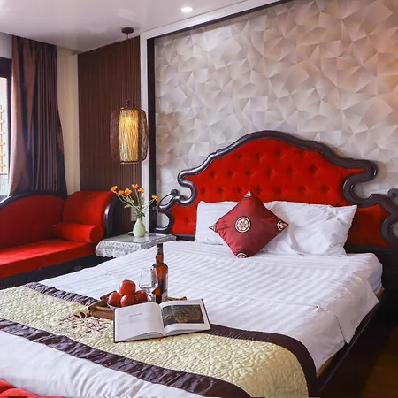 Art Hotel Ha Noi-3