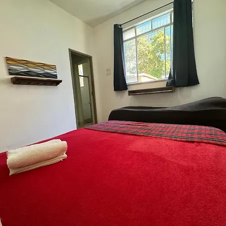 Savassi Hostel-2