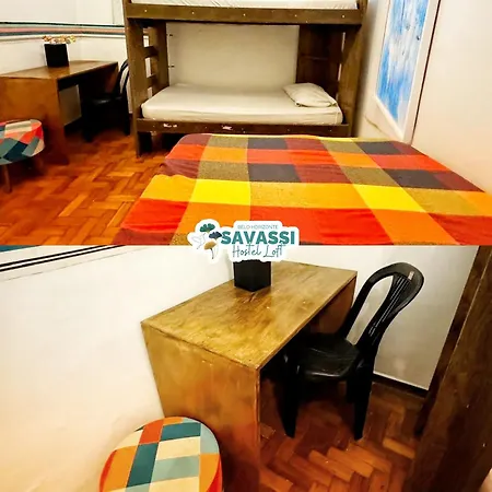 Savassi Hostel-3