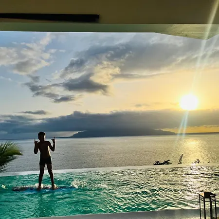 Fogo Boutique Hotel-2