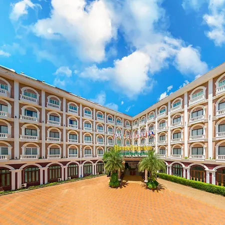 Lisha Roungnakhone Hotel-2
