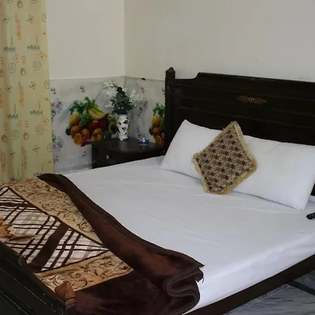 Baba Jee Guest House E-11 Islamabad-3