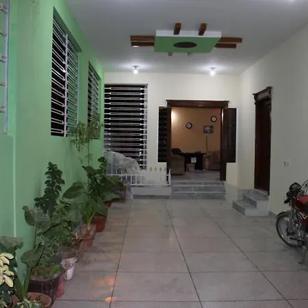Baba Jee Guest House E-11 Islamabad-2