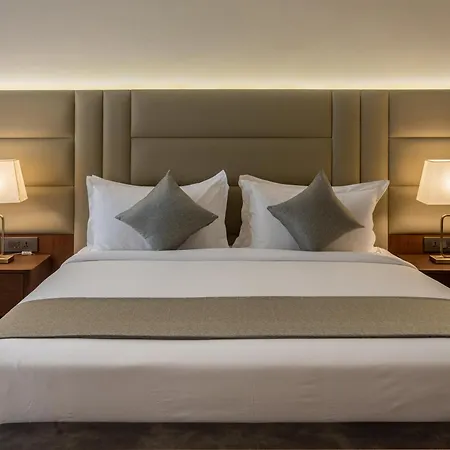 Okash City Boutique Hotel-Nairobi-3