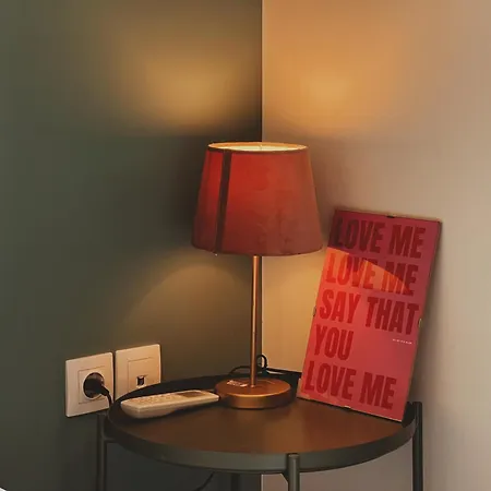 Cozy Studio In Zografou, Close To Hospitals-2