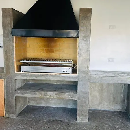 Painestone Apartment-3