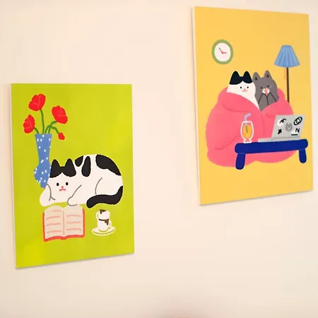 Mysterymonster Hostel-2