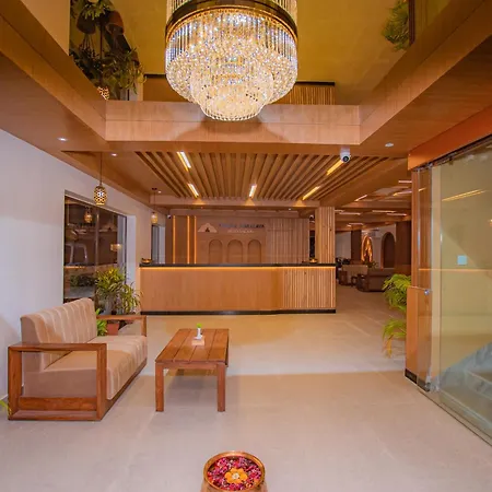Temple Himalaya Hotel & Spa-2