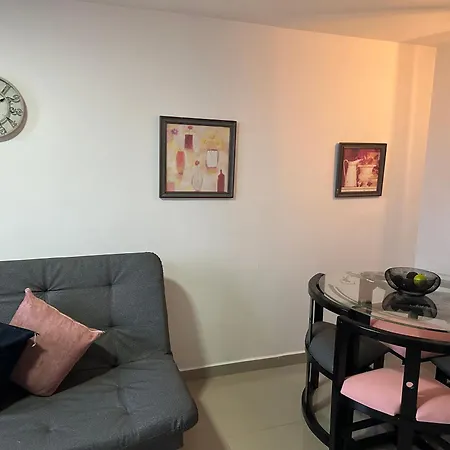 Apartamento Medellin Con Jacuzzi Privado-2