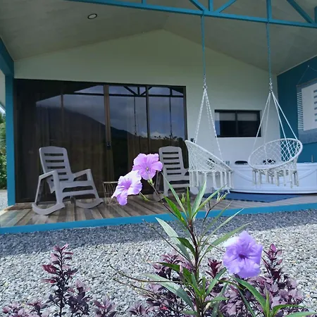 Villa Deluxe, Jacuzzi, Cocina-2