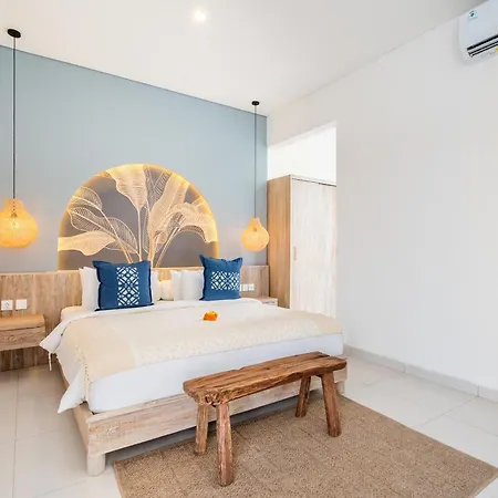 Villa Jucca At Dhara Canggu - Brand New Villa, Modern And Comfortable-3