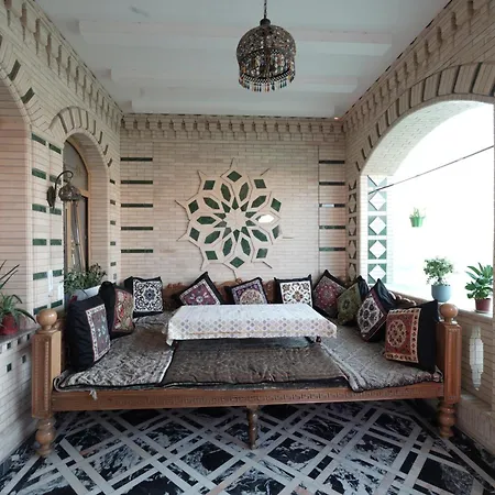 Dasht Guest House-3