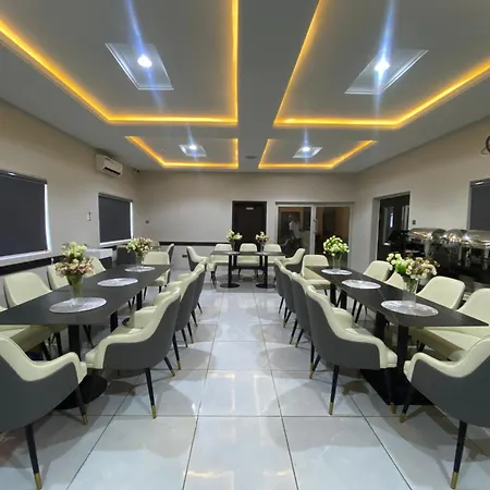 Emmaag Hotel, Ibadan-2