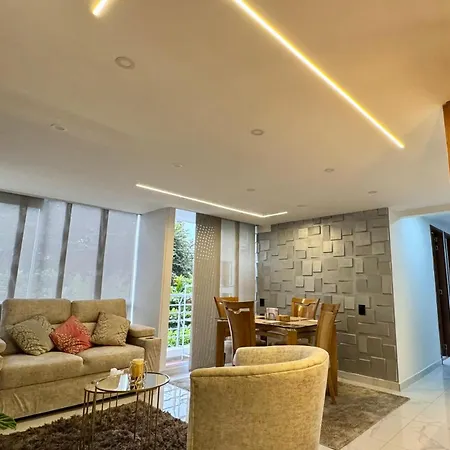 Departamento Catalina, Sur De Cali, Colombia-2