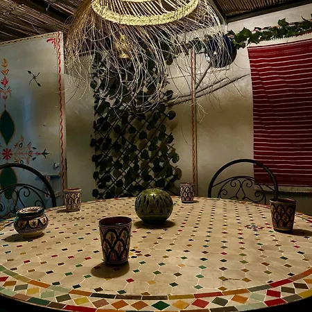 La Casa De Mira-3