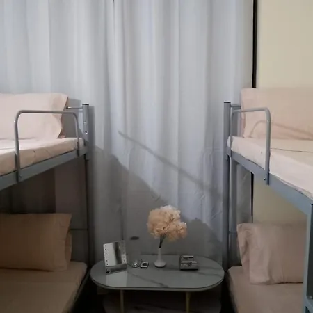 Top House Hostel-2