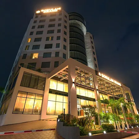 Gokulam Grand Trivandrum-2