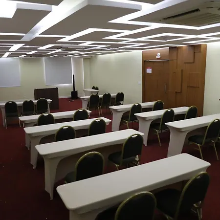 Ramada By Wyndham Manaus Torres Center-2