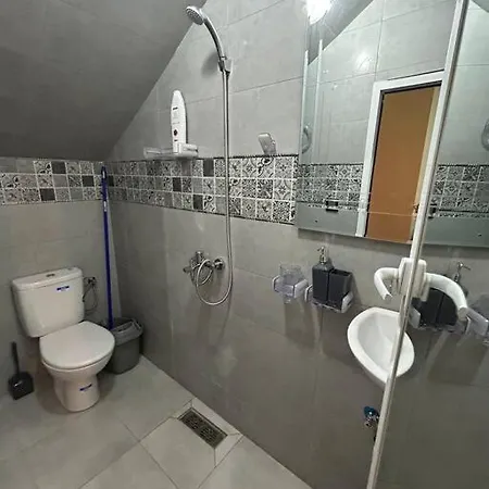 Tangier Old Medina Modern House-2