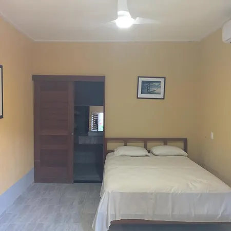 Sos Kite Hostel-3