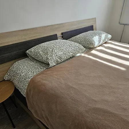 Draugyste Apartment-2
