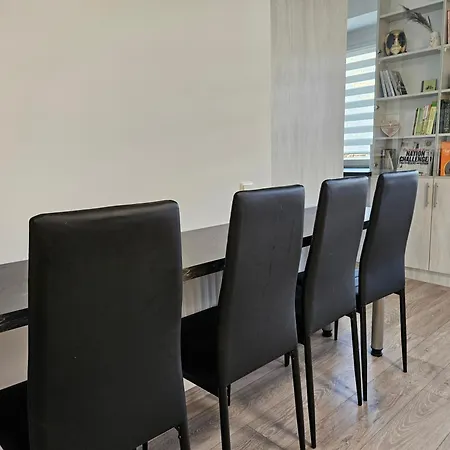Draugyste Apartment-3