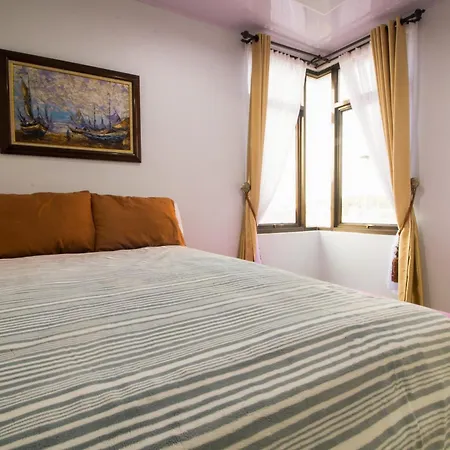 Cozy And Spacious Apartment In The Heart Of Yogyakarta-2