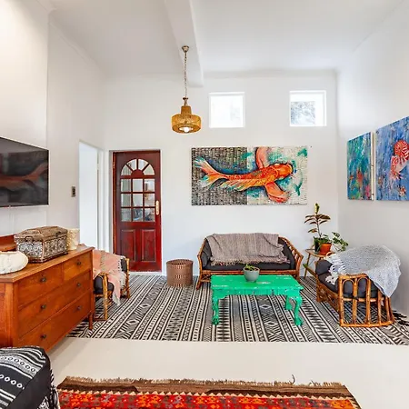 The Cape Aquanaut Luxury Seaview Apartment-2