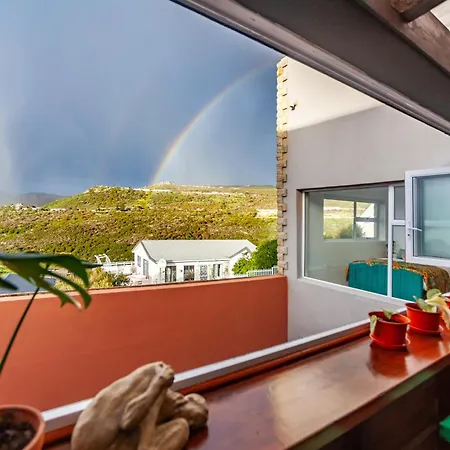 The Cape Aquanaut Luxury Seaview Apartment-3