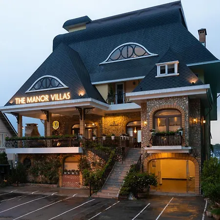 The Manor Villas Da Lat-2