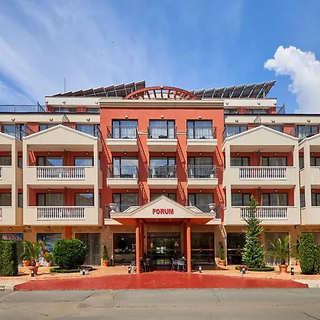 Sunny Beach Hotel Forum-2