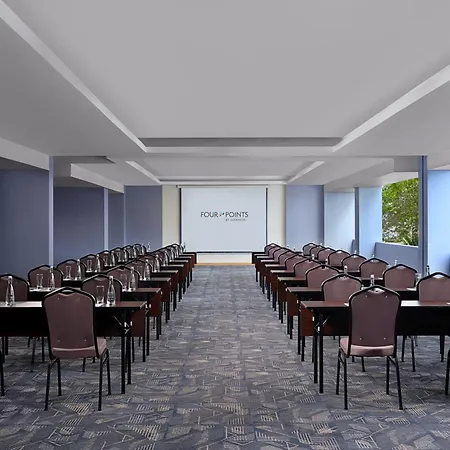 Four Points By Sheraton Batam-2