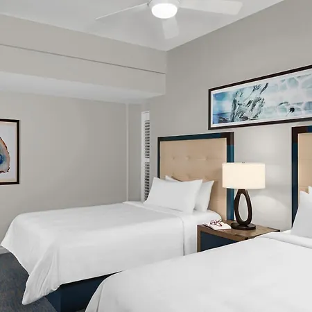 Marriott'S Harbour Club-2