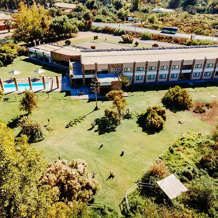 Hotel Limari-2