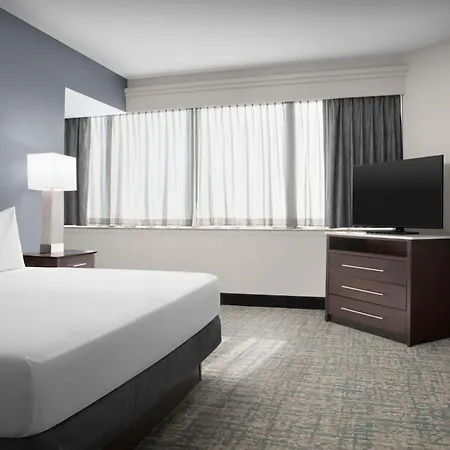 Homewood Suites Dallas Downtown-2