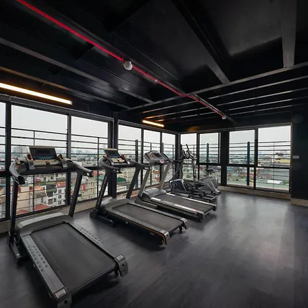 Sq Hang Gai Hotel & Spa-2