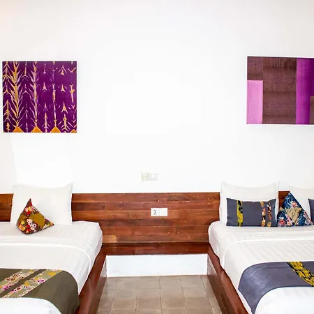 House Boutique Eco Hotel-2