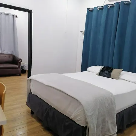 Apart Hotel Express-3
