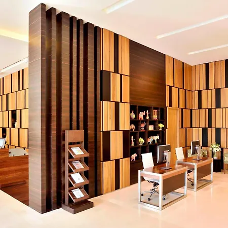 Fairfield By Marriott Jodhpur-3