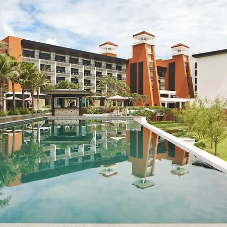 The Westin Desaru Coast Resort-3