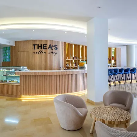 Tui Blue Palm Beach Hammamet-3