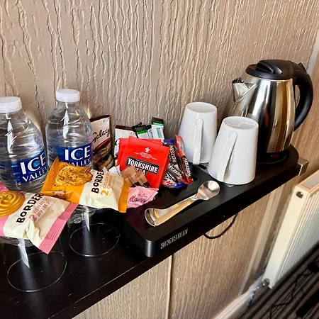 Delovely Hotel-3