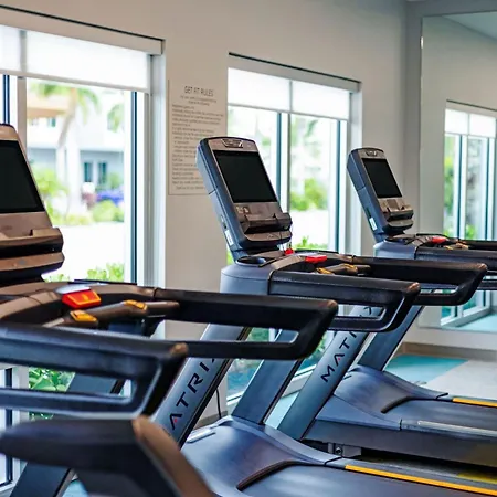 Towneplace Suites By Marriott Cape Canaveral Cocoa Beach-3