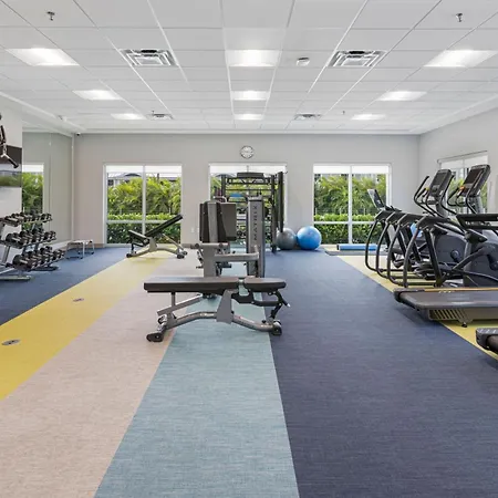 Towneplace Suites By Marriott Cape Canaveral Cocoa Beach-2