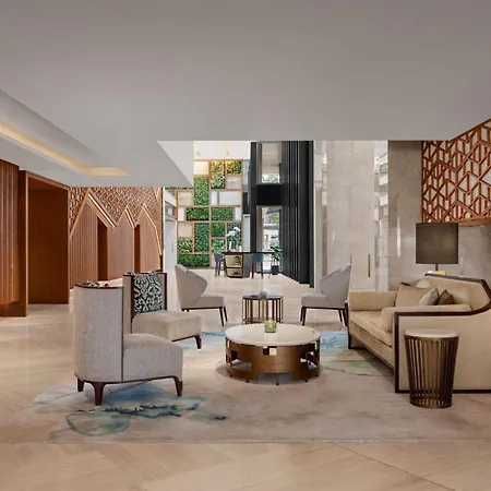 The Westin Manila-2