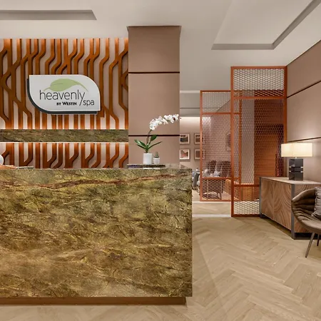 The Westin Manila-3