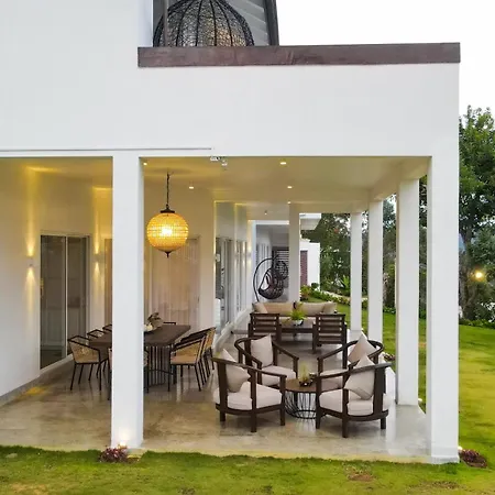 Benito Bungalow, Haputale By The Serendipity Collection-2