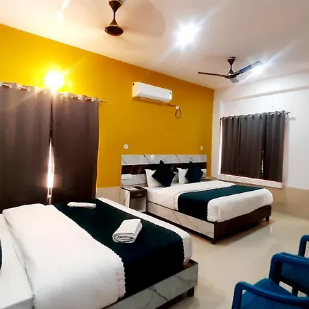 Manzil Hostel-3